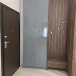 Aquarium House Апартаменты Калампака