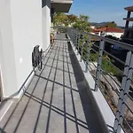 Апартаменты Aquarium House