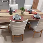 Апартаменты Aquarium House Калампака