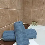 Апартаменты Aquarium House Калампака
