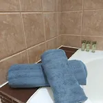 Aquarium House Апартаменты