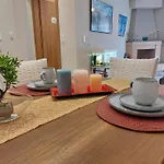 Апартаменты Aquarium House Калампака