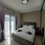 Апартаменты Aquarium House *