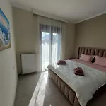 Aquarium House Апартаменты
