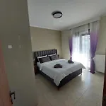 Aquarium House Калампака