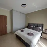 Aquarium House