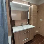 Aquarium House Апартаменты