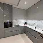 Aquarium House