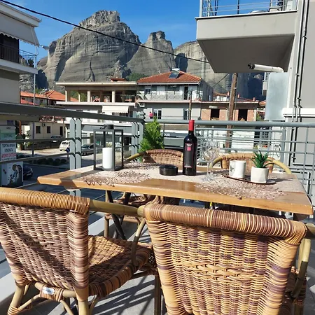 Aquarium House Διαμέρισμα