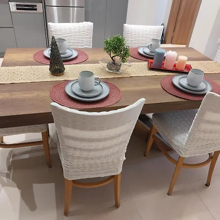 Διαμέρισμα Aquarium House Καλαμπάκα