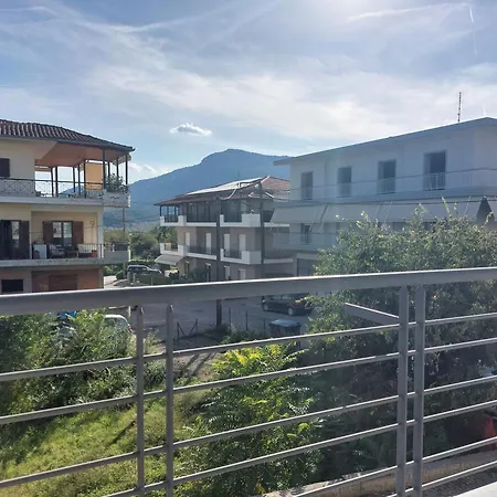 Aquarium House Διαμέρισμα