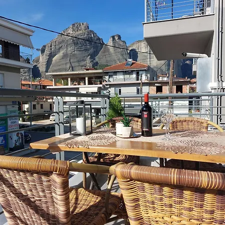 Aquarium House Διαμέρισμα