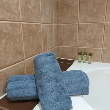 Διαμέρισμα Aquarium House Καλαμπάκα