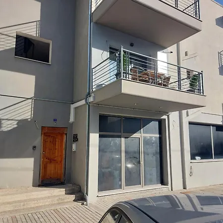 Aquarium House * Калампака