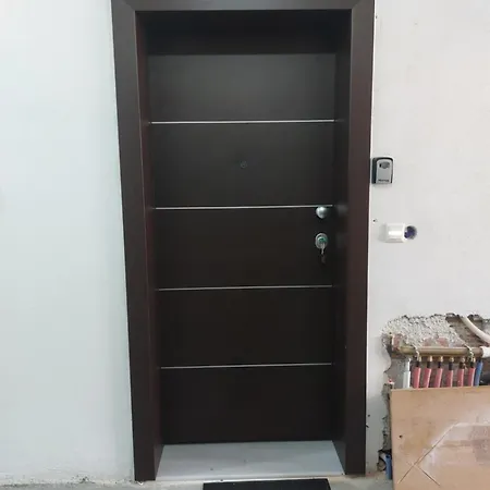 Aquarium House Καλαμπάκα