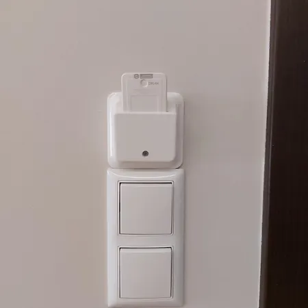 Aquarium House * Καλαμπάκα