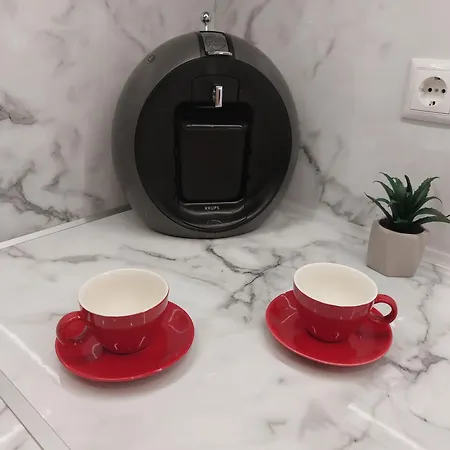 Aquarium House Διαμέρισμα