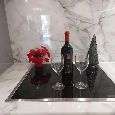 Διαμέρισμα Aquarium House *