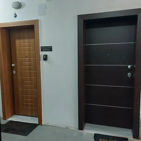 Aquarium House * Καλαμπάκα