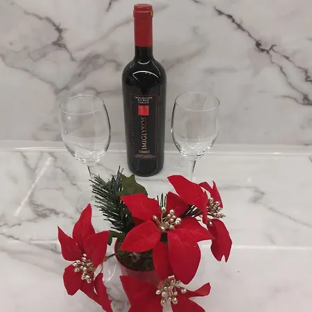 Aquarium House Διαμέρισμα