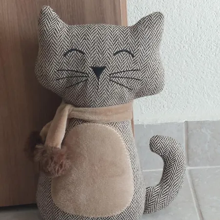 Διαμέρισμα Aquarium House *