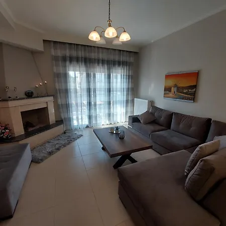 Aquarium House Apartmán *
