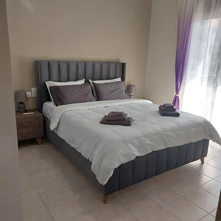 Διαμέρισμα Aquarium House Καλαμπάκα