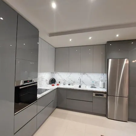 Aquarium House * Καλαμπάκα