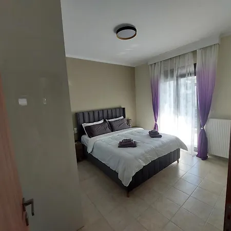 Aquarium House Καλαμπάκα