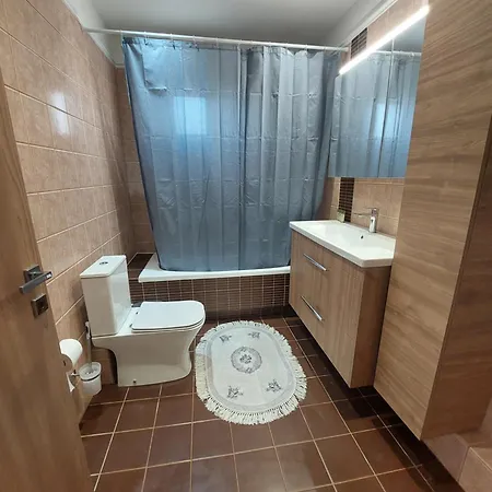 Aquarium House * Καλαμπάκα