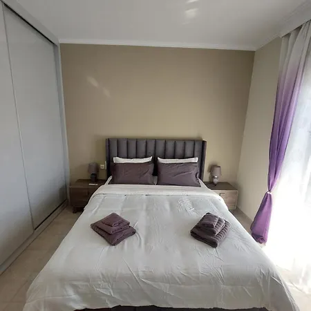 Aquarium House Καλαμπάκα