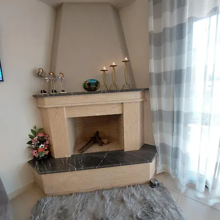 Aquarium House * Καλαμπάκα