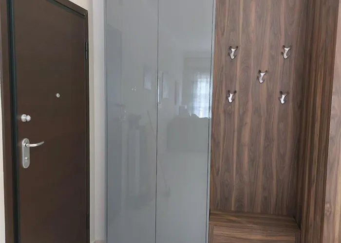 Aquarium House Apartment Kalambaka