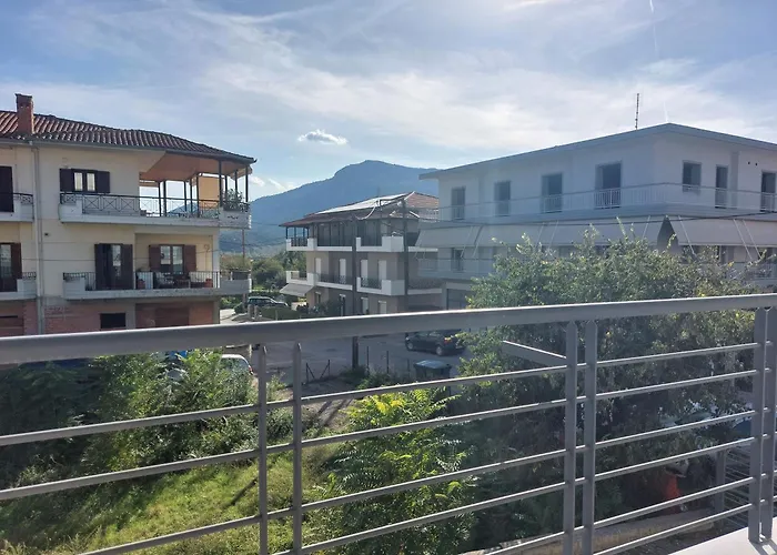 Aquarium House Apartment