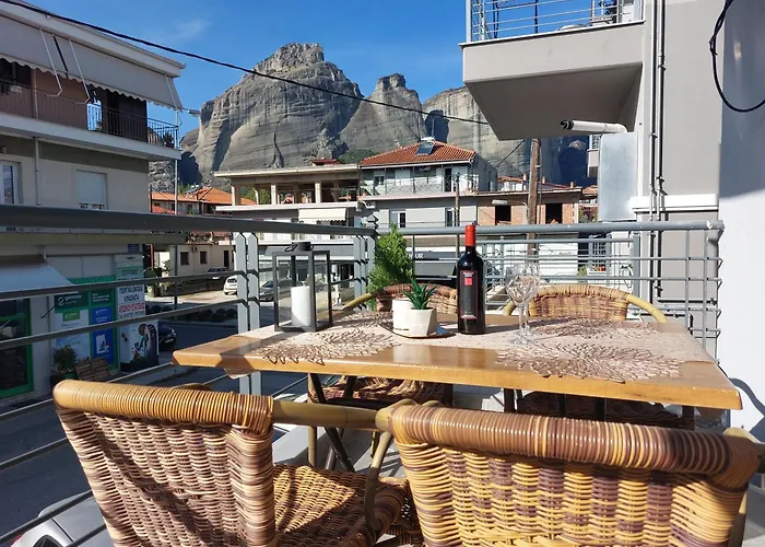 Aquarium House Apartment