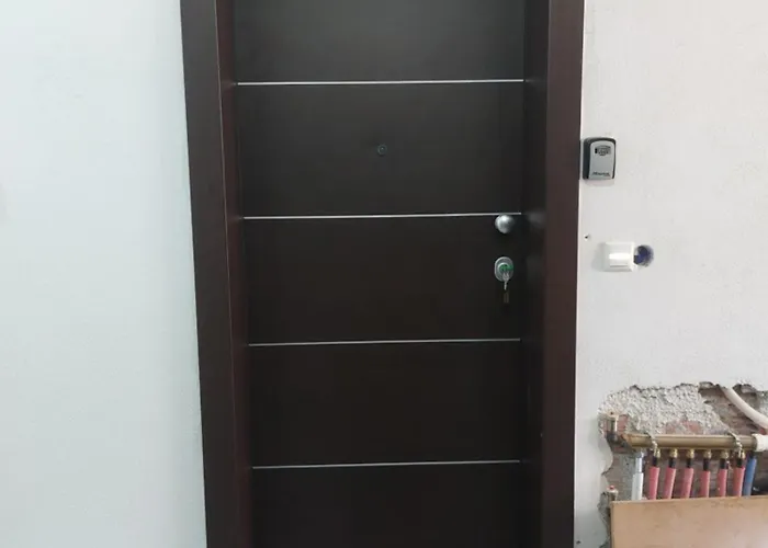 Aquarium House Kalambaka