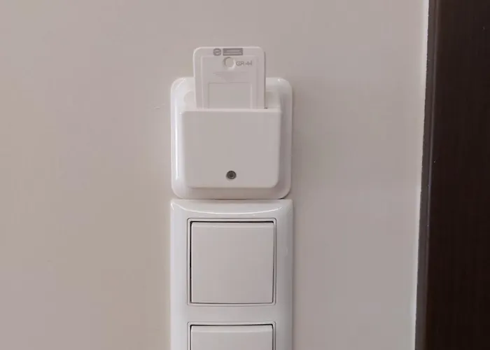 Aquarium House * Kalambaka