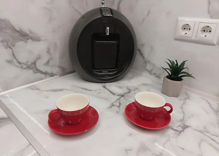 Aquarium House Apartment