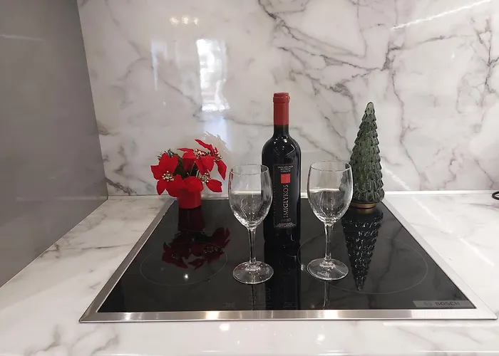 Apartment Aquarium House *