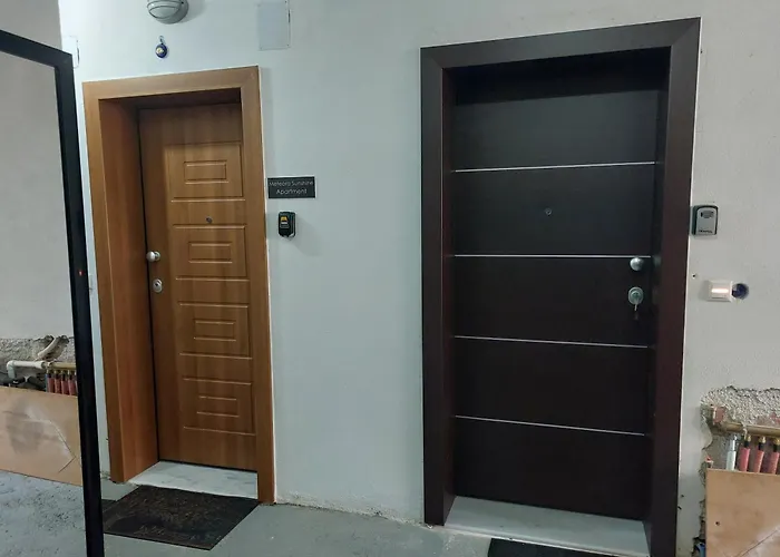 Aquarium House * Kalambaka