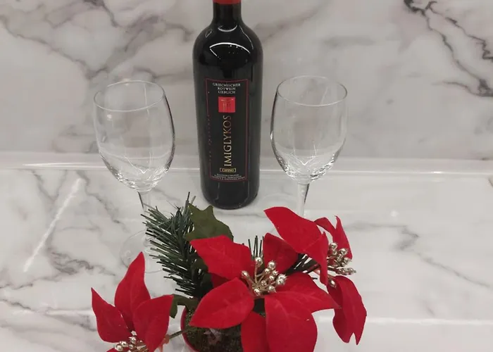 Aquarium House Apartment