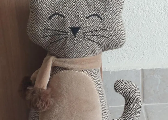 Apartment Aquarium House *