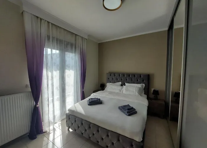 Apartment Aquarium House *