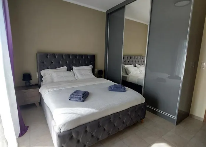 Apartment Aquarium House