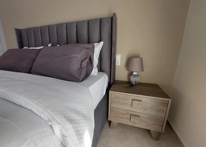 Aquarium House Apartment Kalambaka