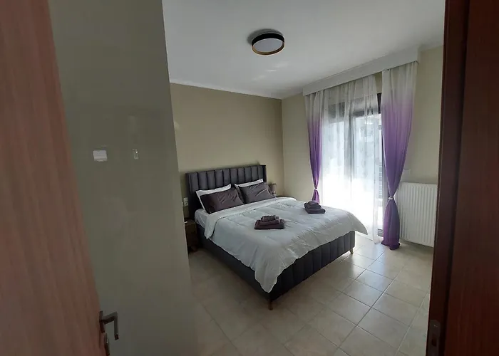 Aquarium House Kalambaka