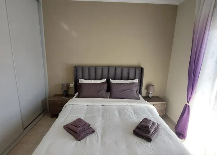 Aquarium House Kalambaka